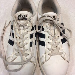 Adidas tennis shoes